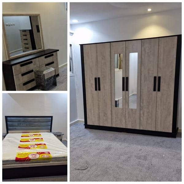 غرف نوم جديده 5