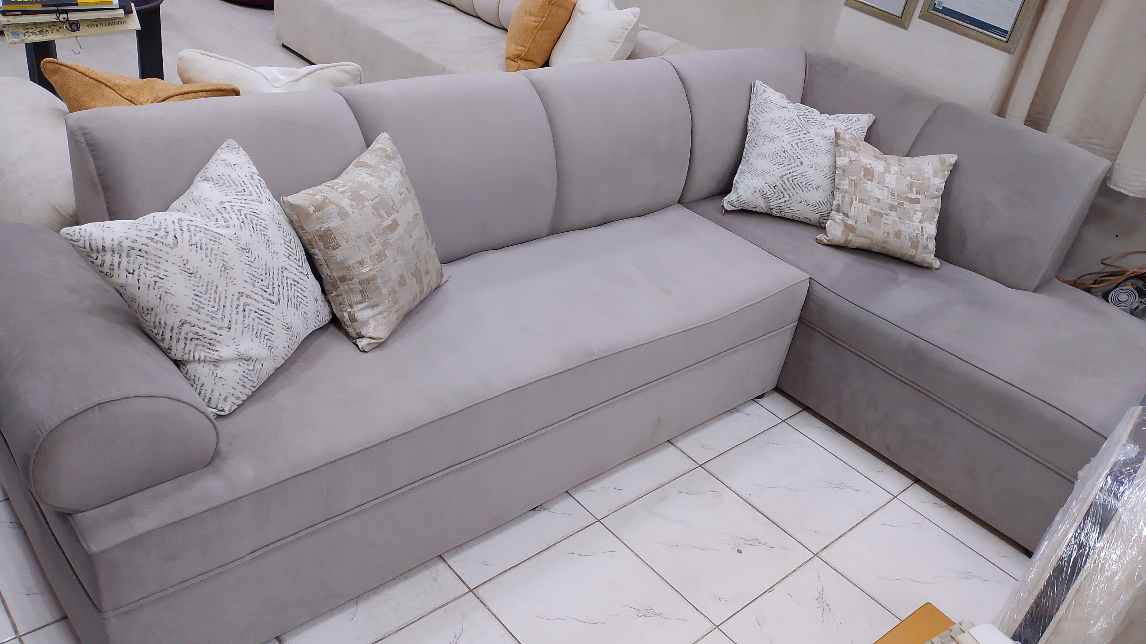 كنب ركنة مجلس 9