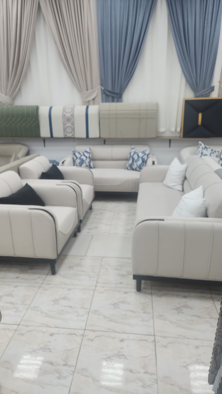 كنب ركنة مجلس 1