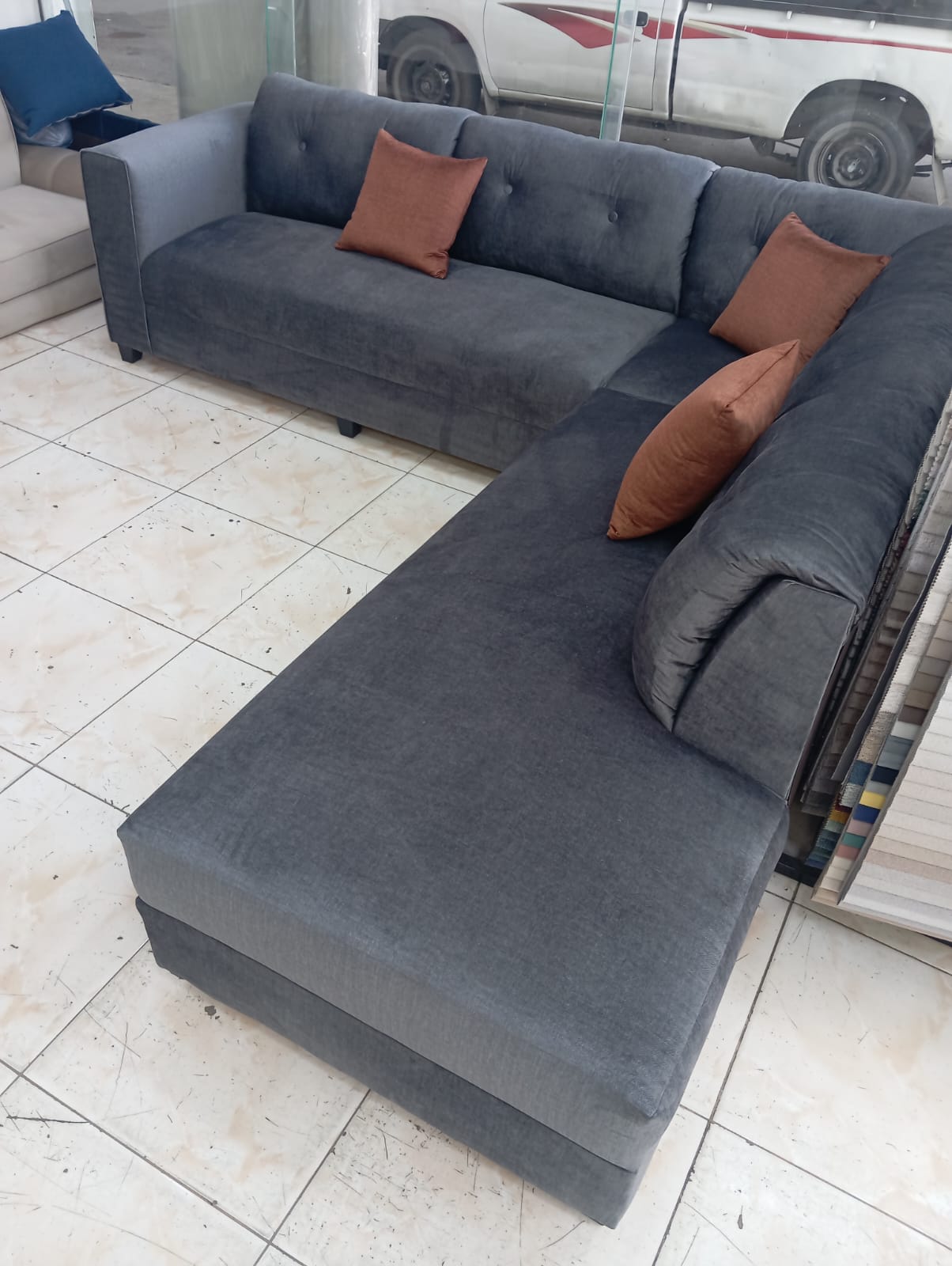 كنب ركنة مجلس 20