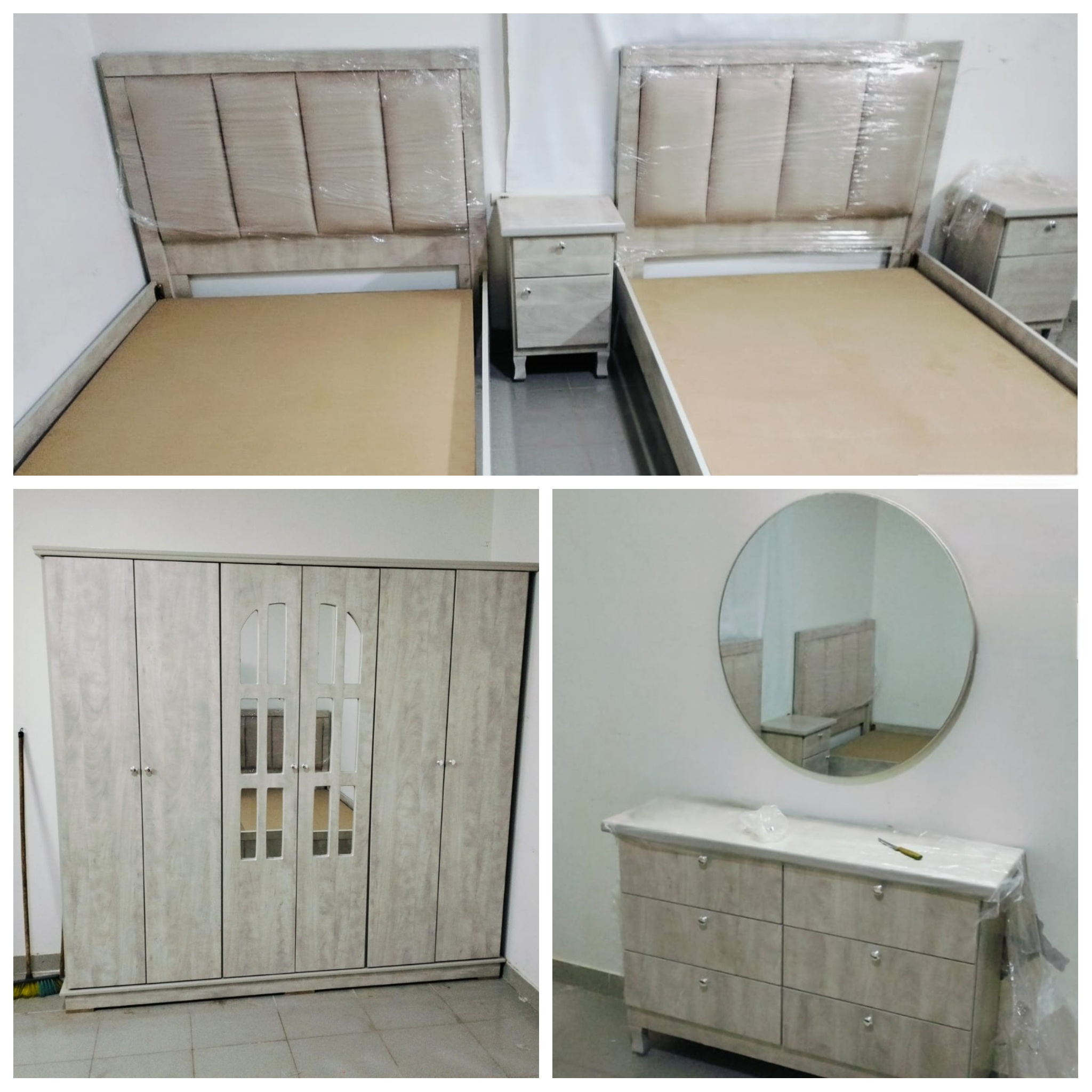 غرف نوم جديده 9