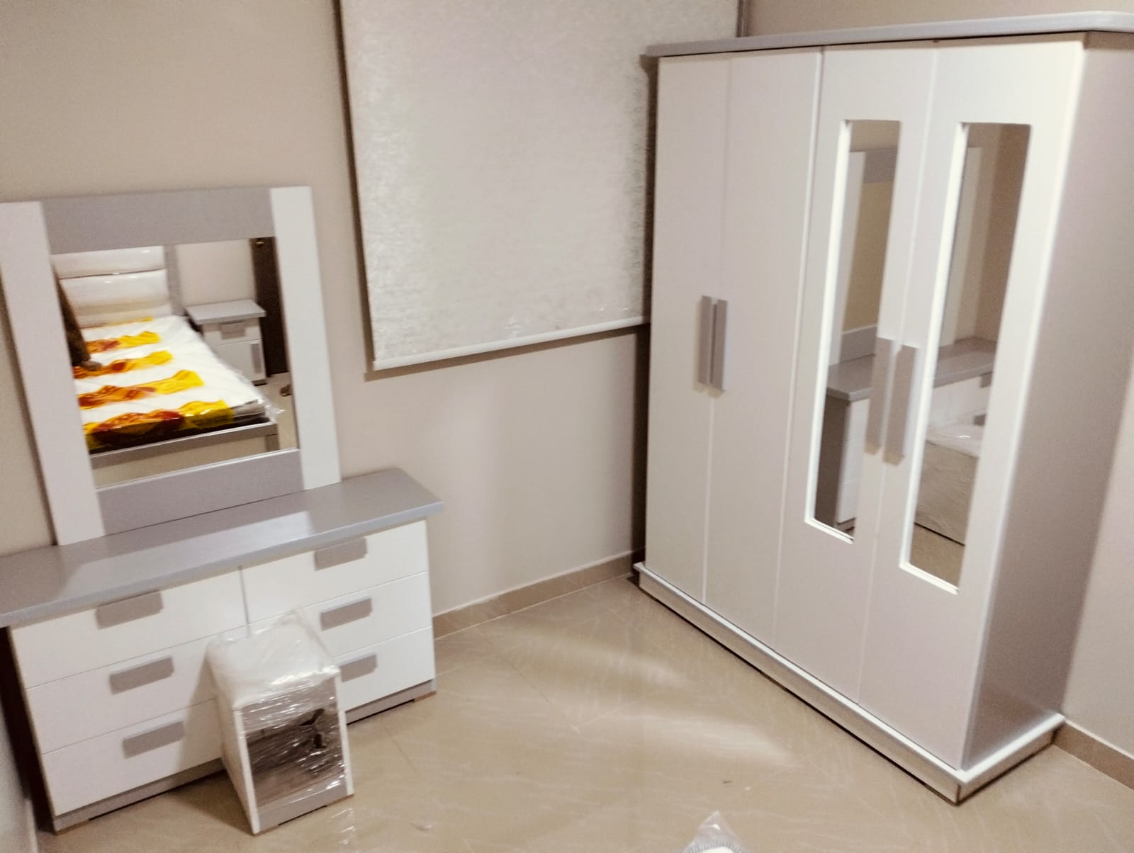 غرف نوم جديده 12