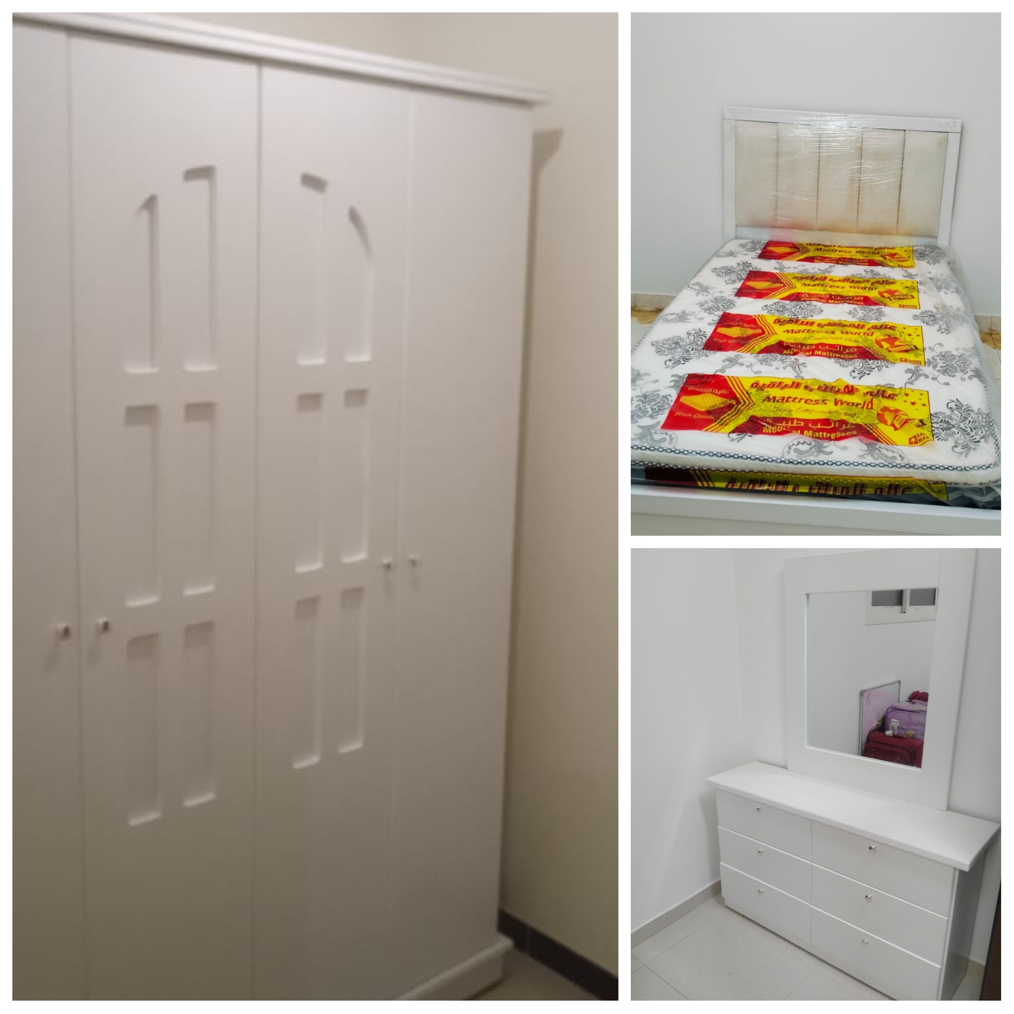 غرف نوم جديده 13