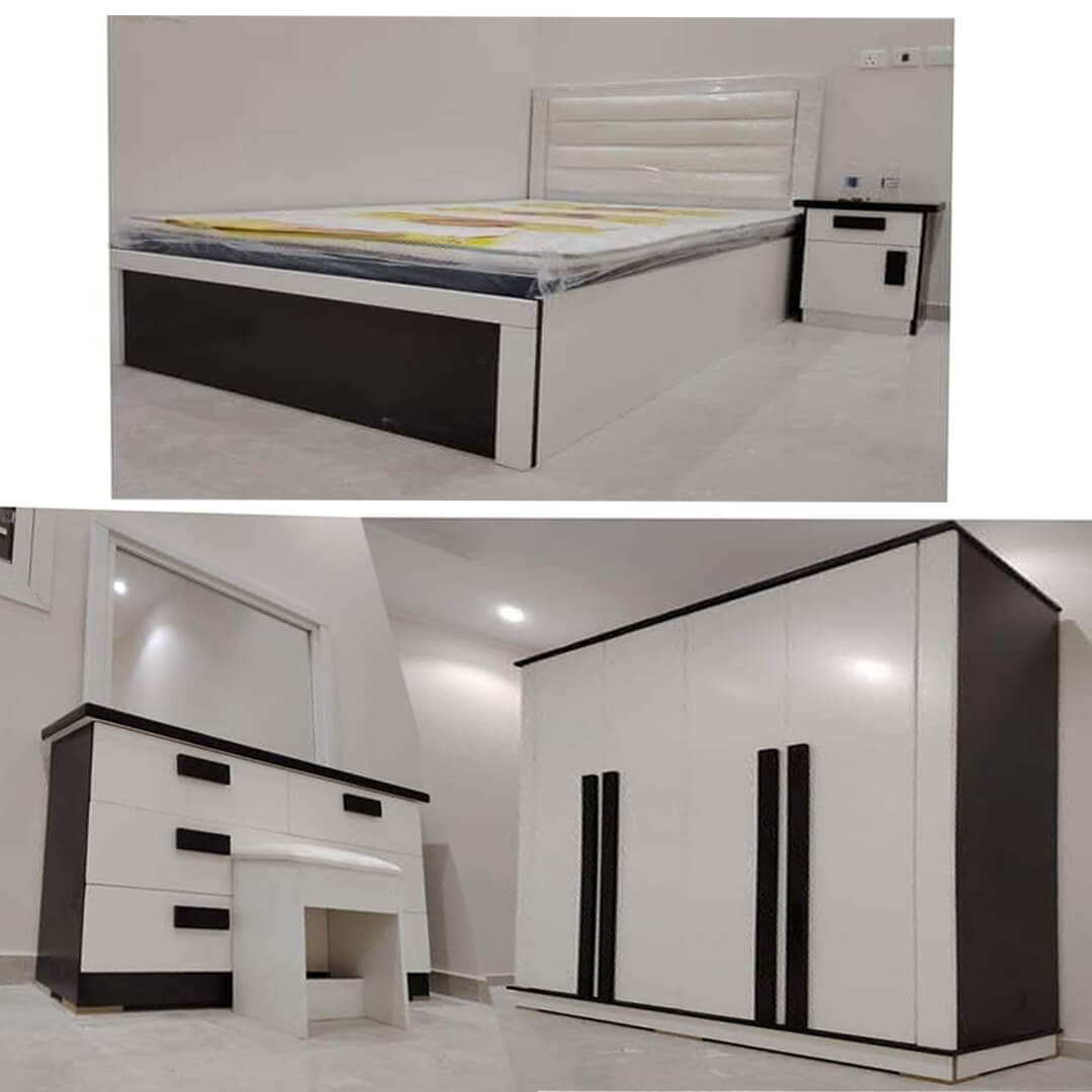 غرف نوم جديده 1