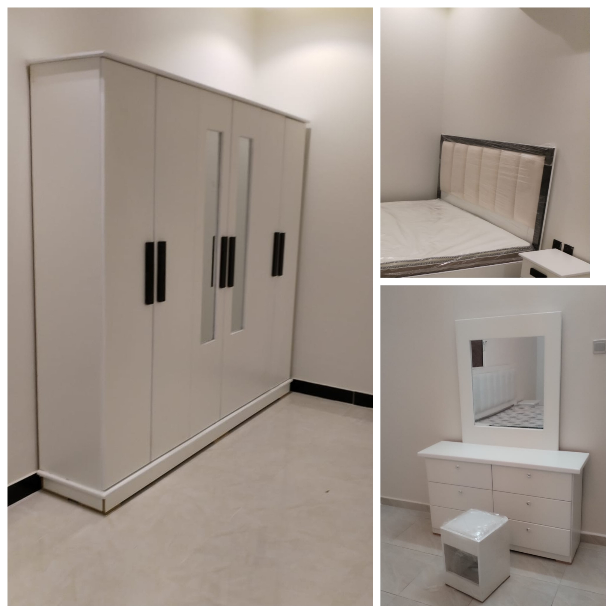 غرف نوم جديده 2