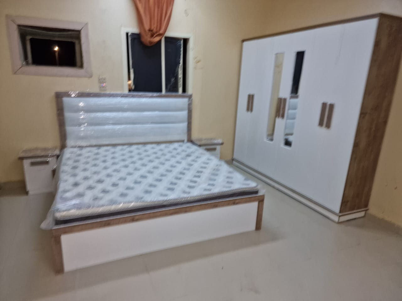 غرف نوم جديده 3