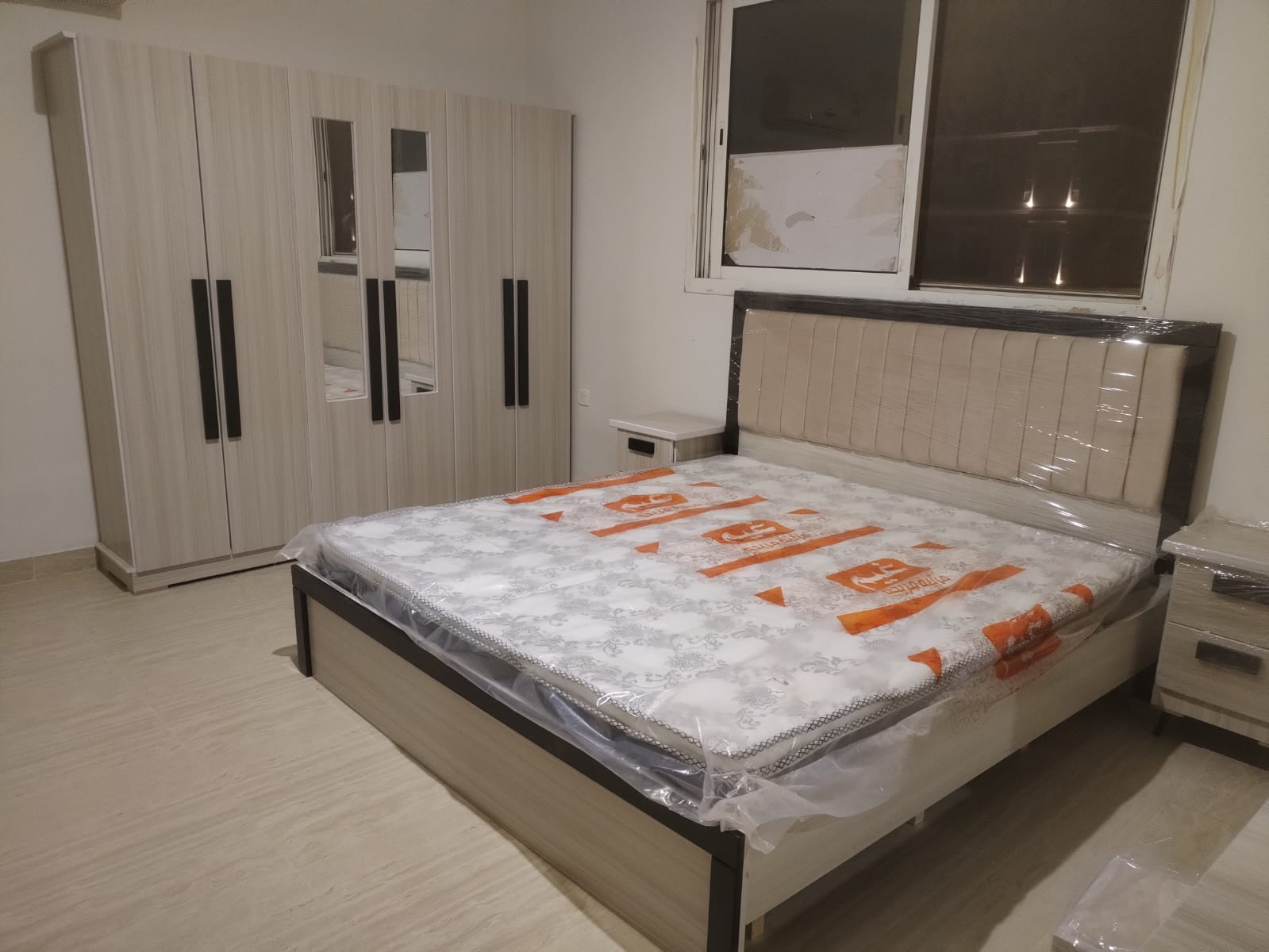 غرف نوم جديده 4