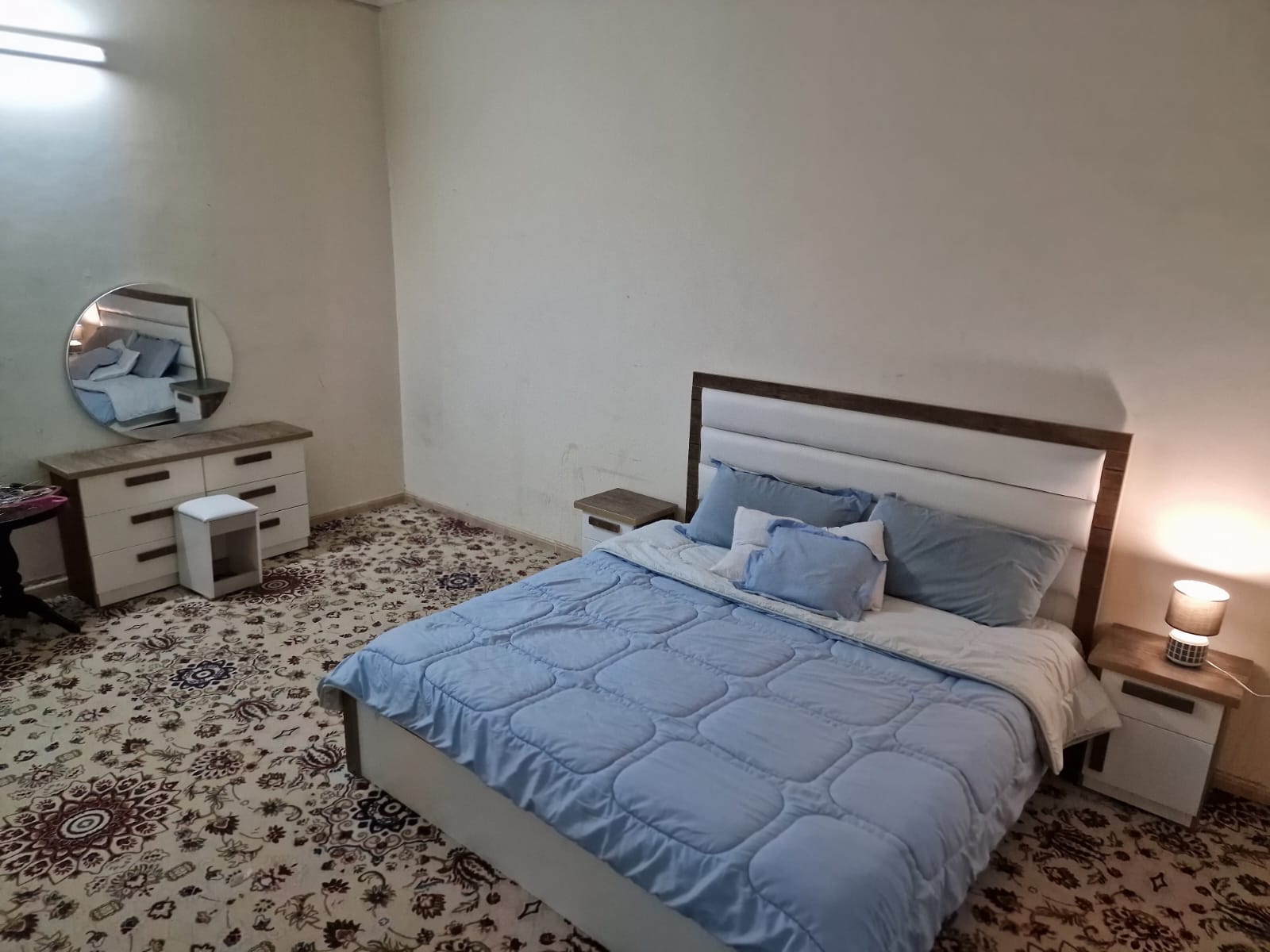 غرف نوم جديده 5