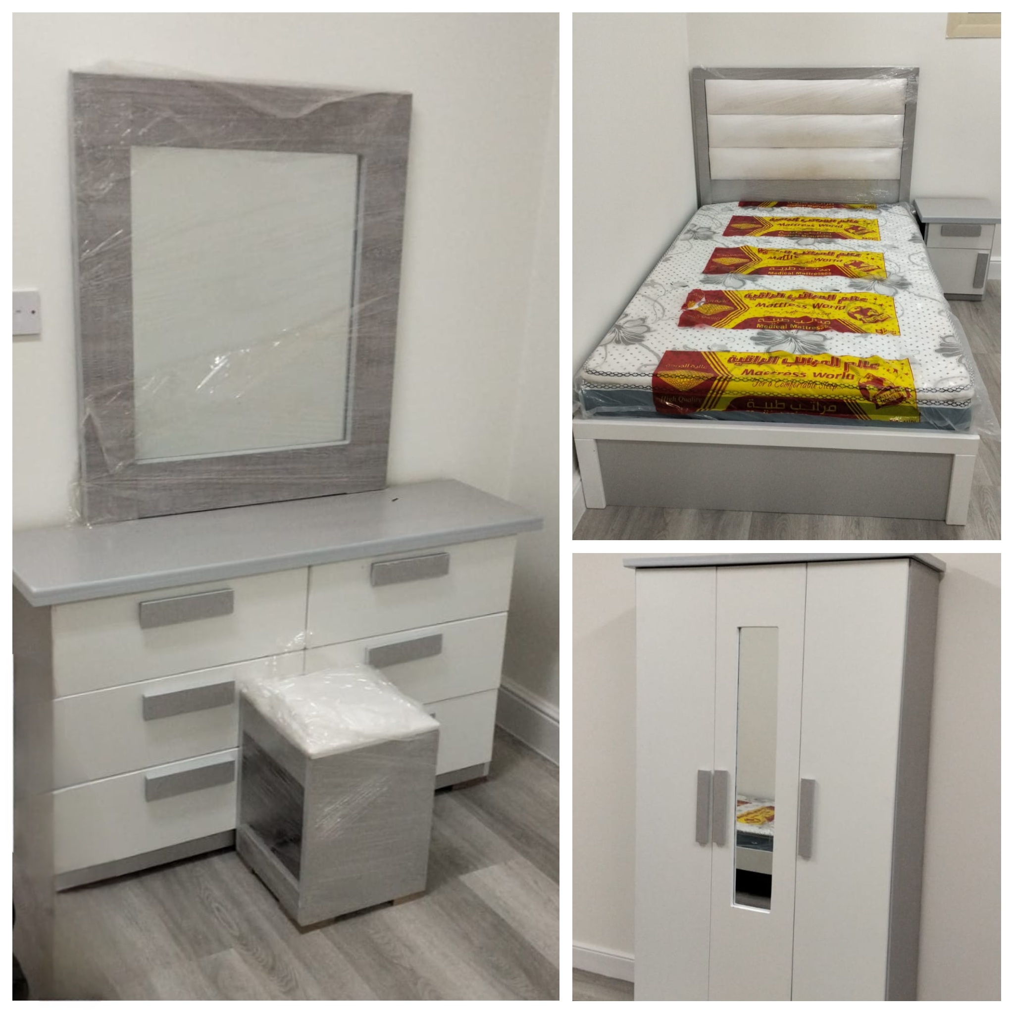 غرف نوم جديده 7