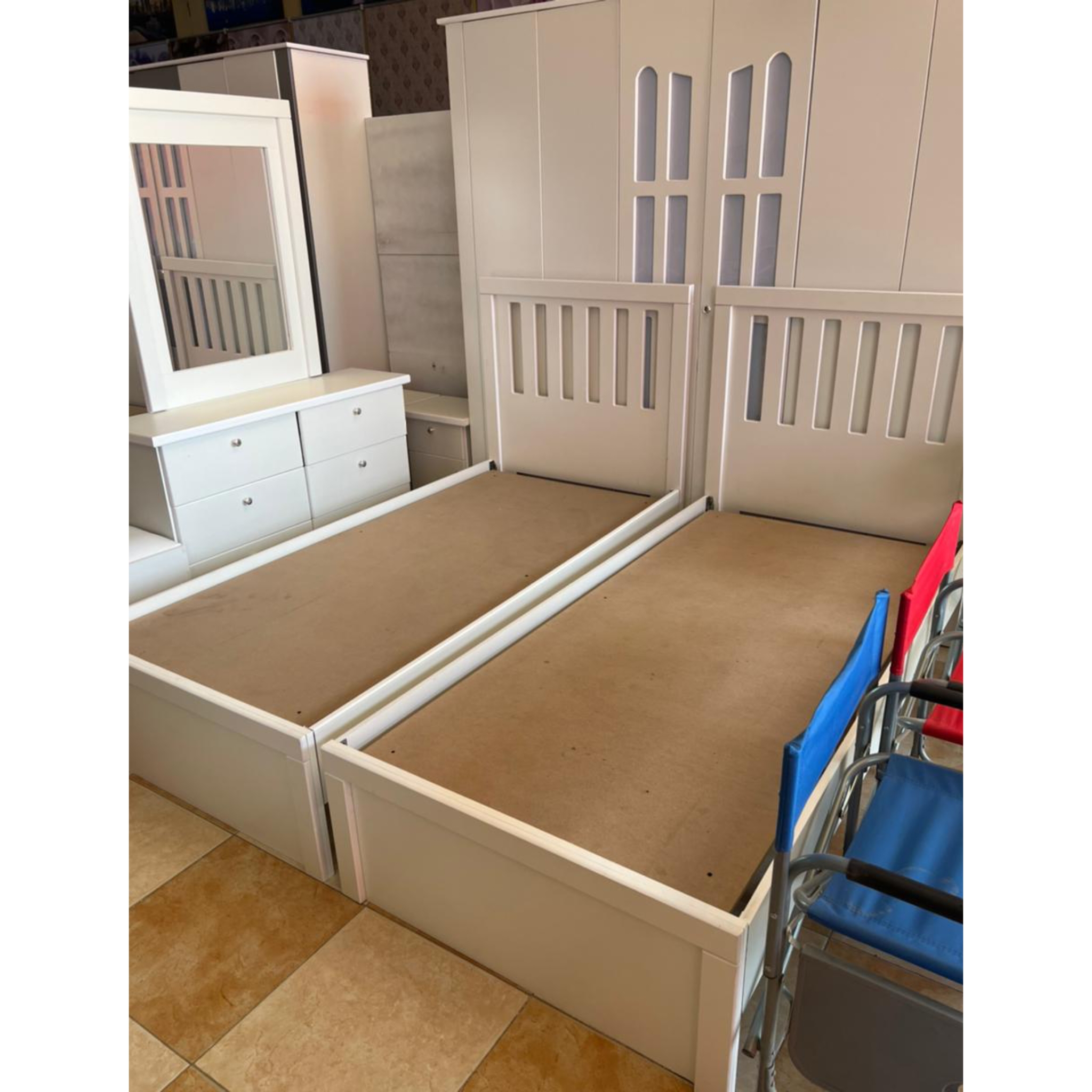 غرف نوم جديده 8