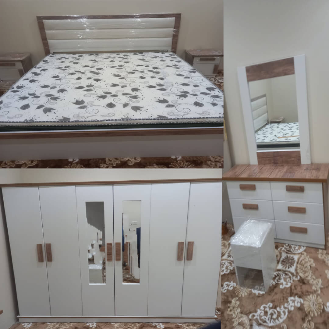 غرف نوم جديده 0