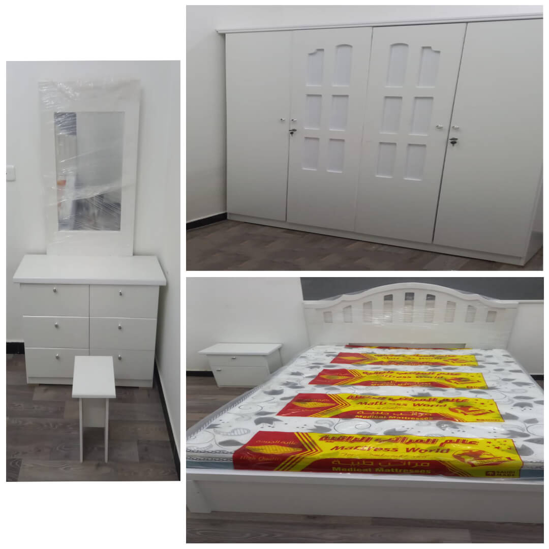 غرف نوم جديده 10