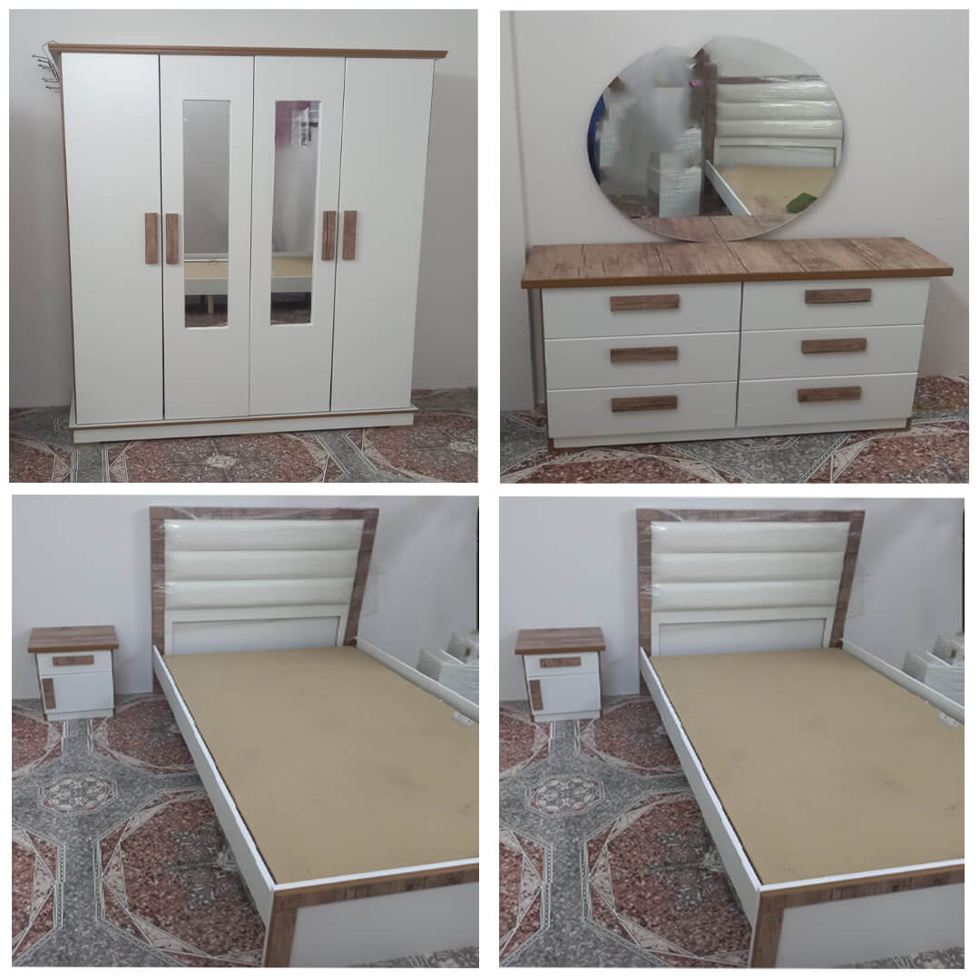 غرف نوم جديده 11