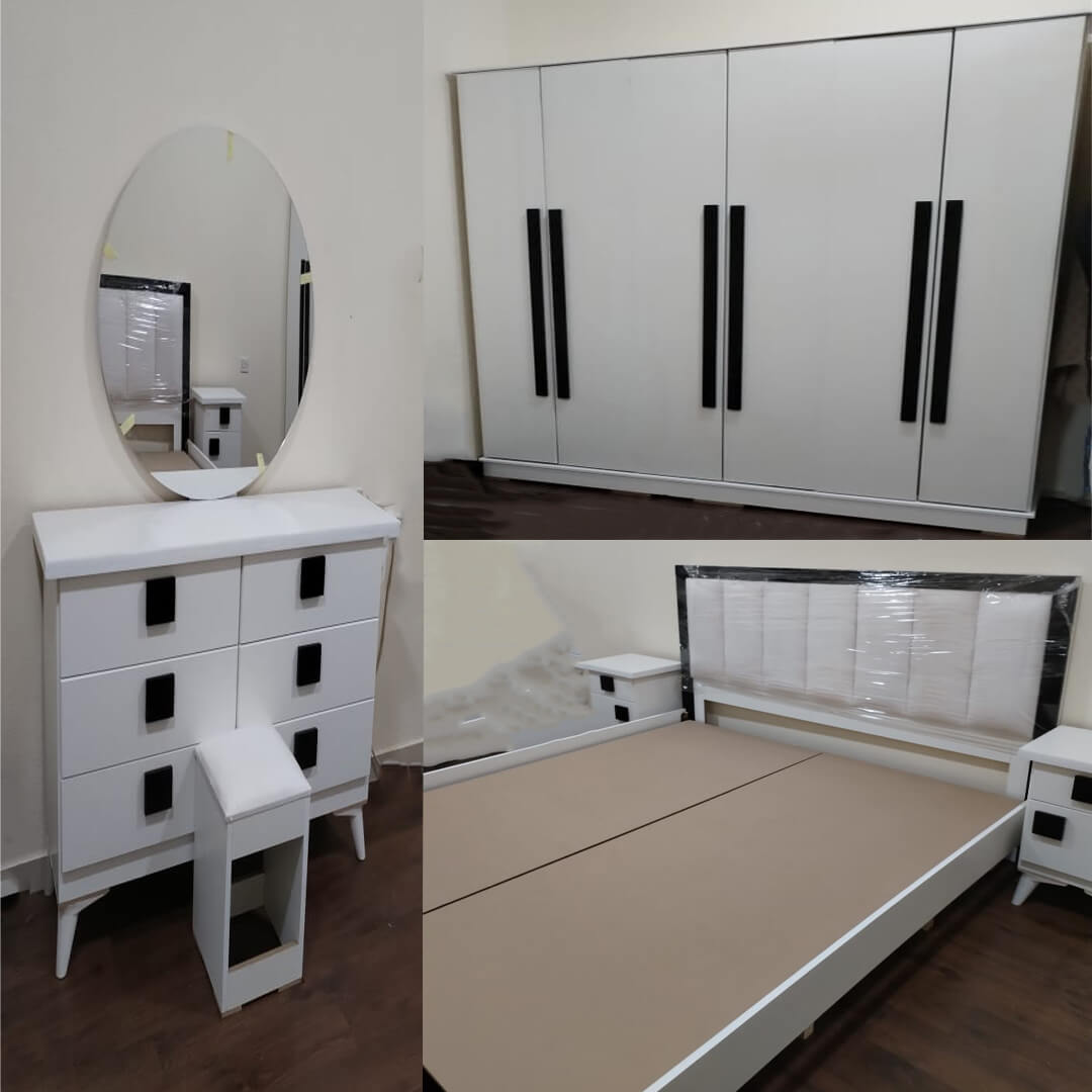 غرف نوم جديده 12