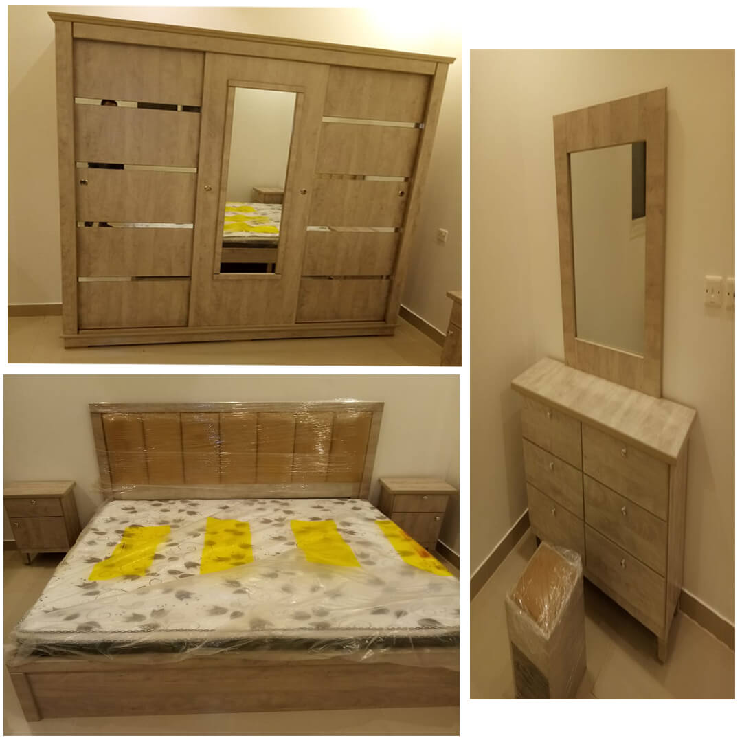 غرف نوم جديده 1