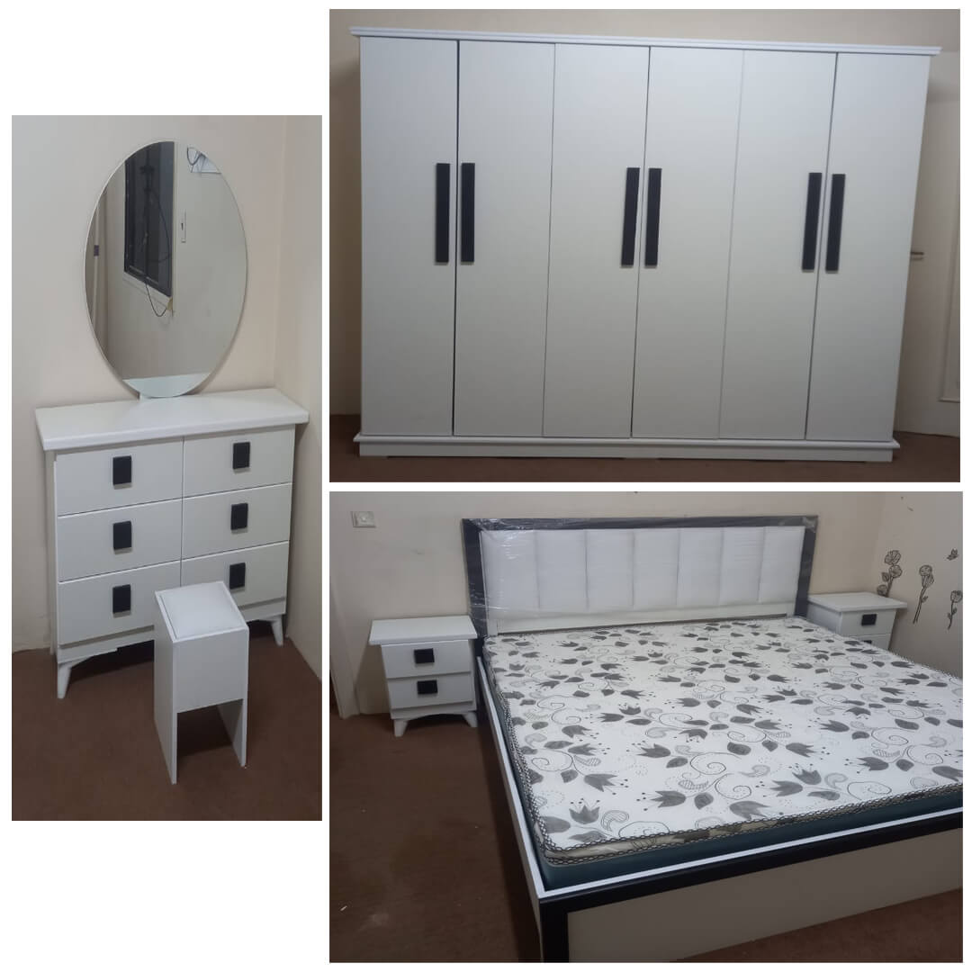 غرف نوم جديده 2