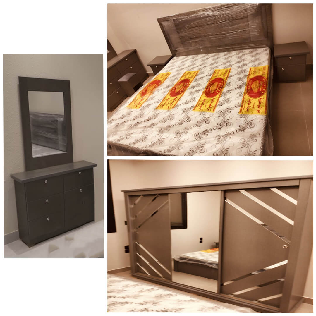 غرف نوم جديده 3