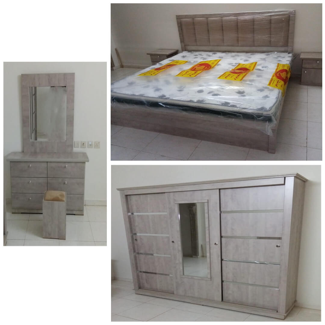 غرف نوم جديده 4