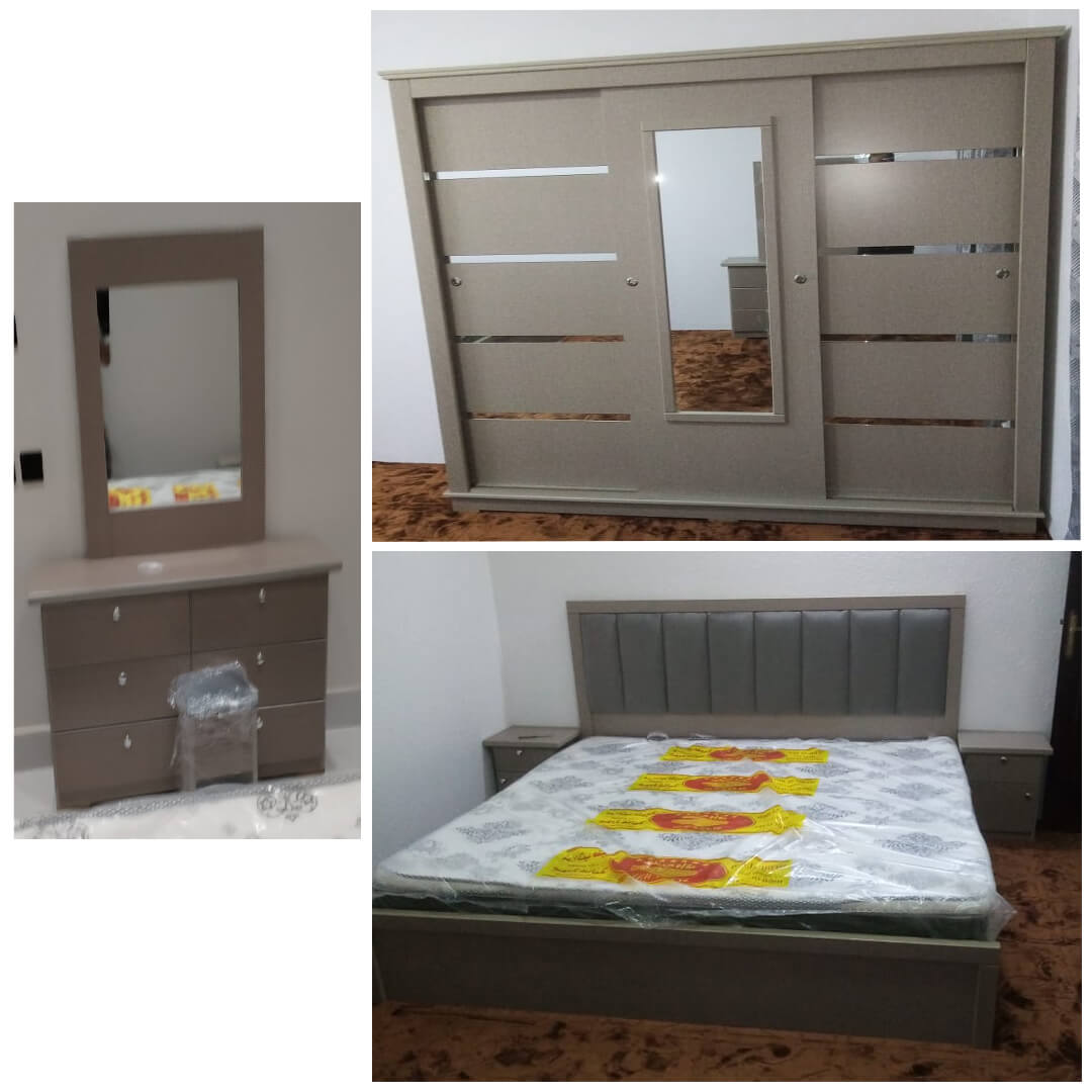 غرف نوم جديده 6