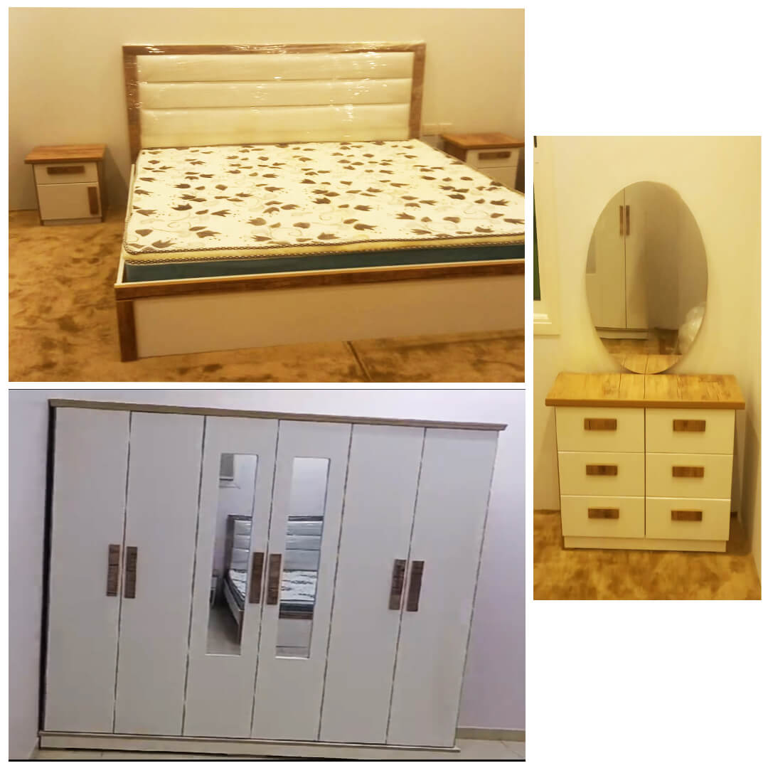 غرف نوم جديده 7