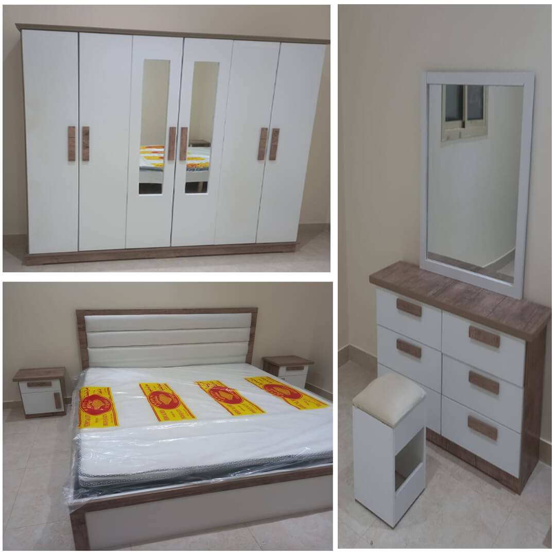 غرف نوم جديده 8