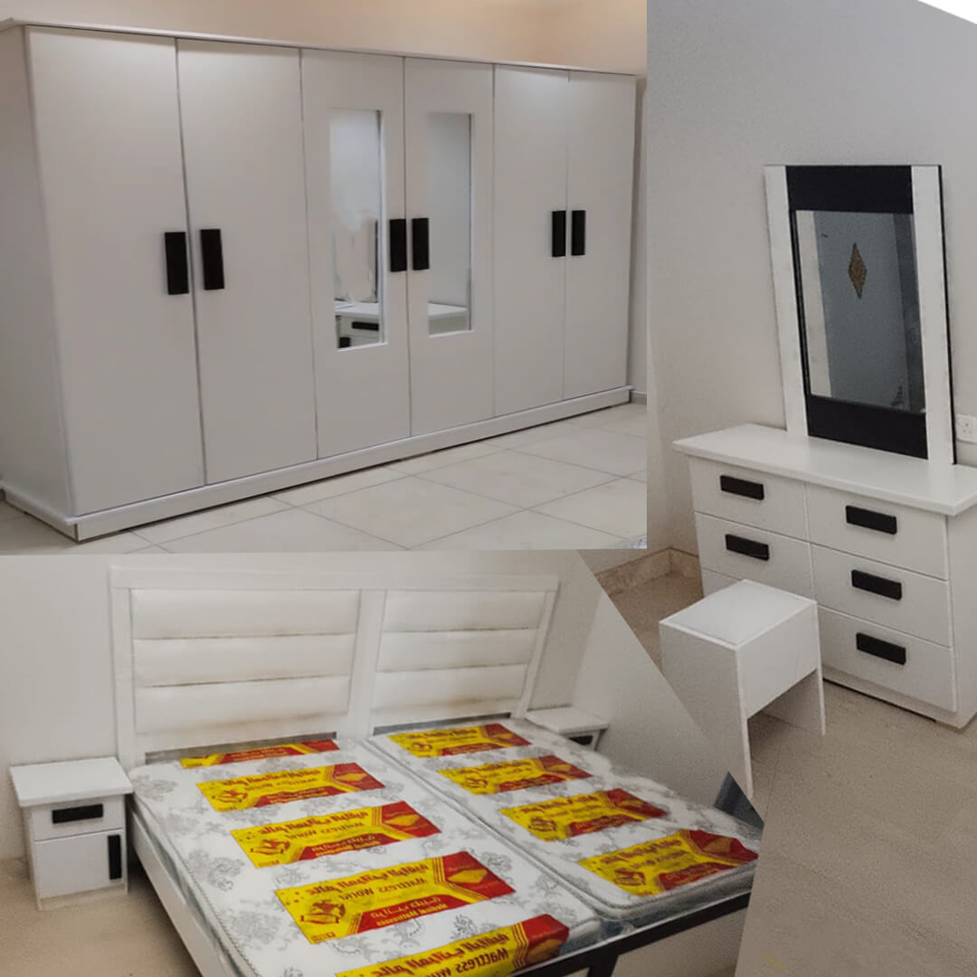 غرف نوم جديده 10