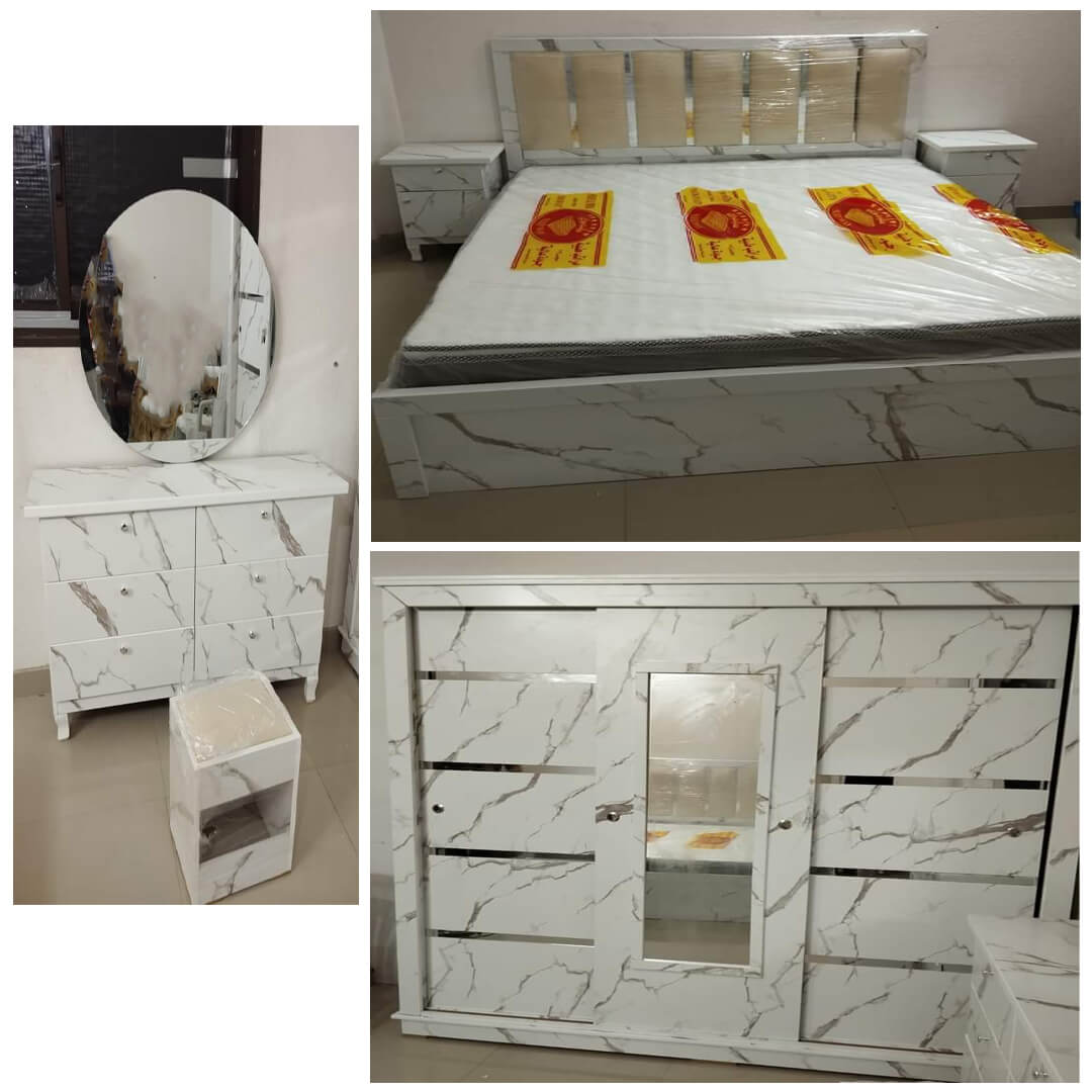 غرف نوم جديده 1