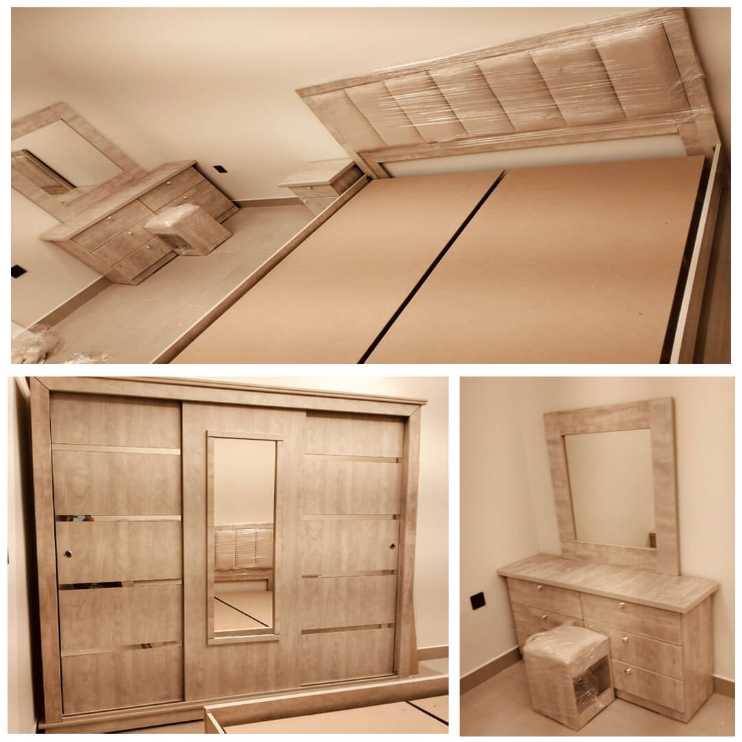 غرف نوم جديده 2