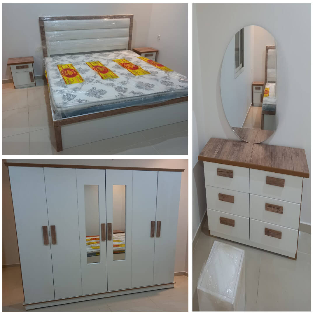 غرف نوم جديده 3