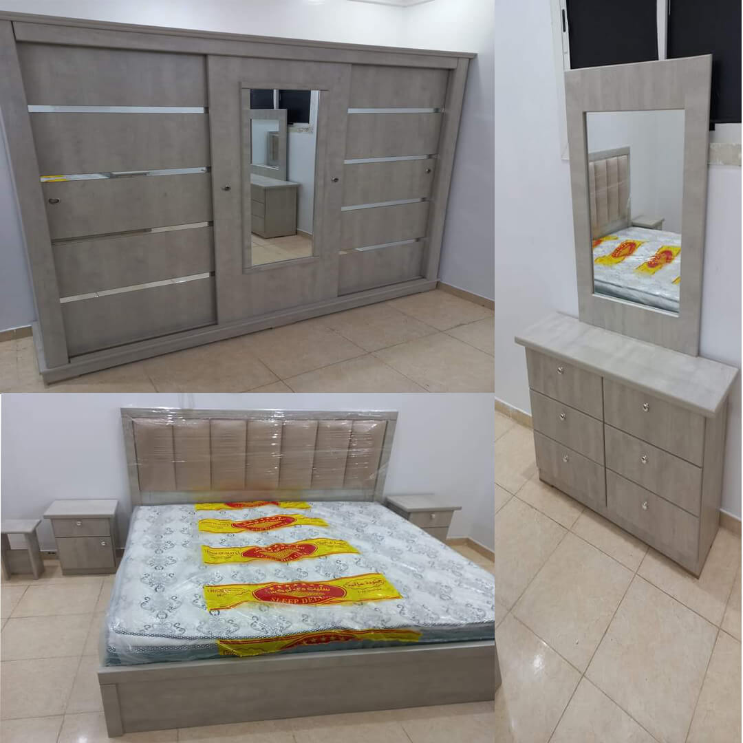 غرف نوم جديده 4