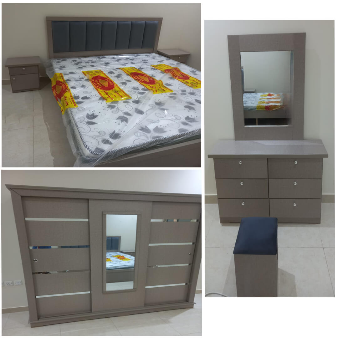 غرف نوم جديده 5