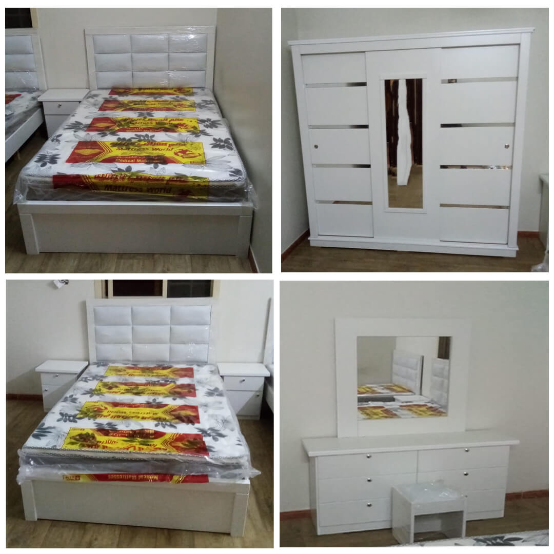 غرف نوم جديده 7