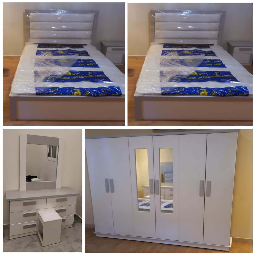 غرف نوم جديده 8