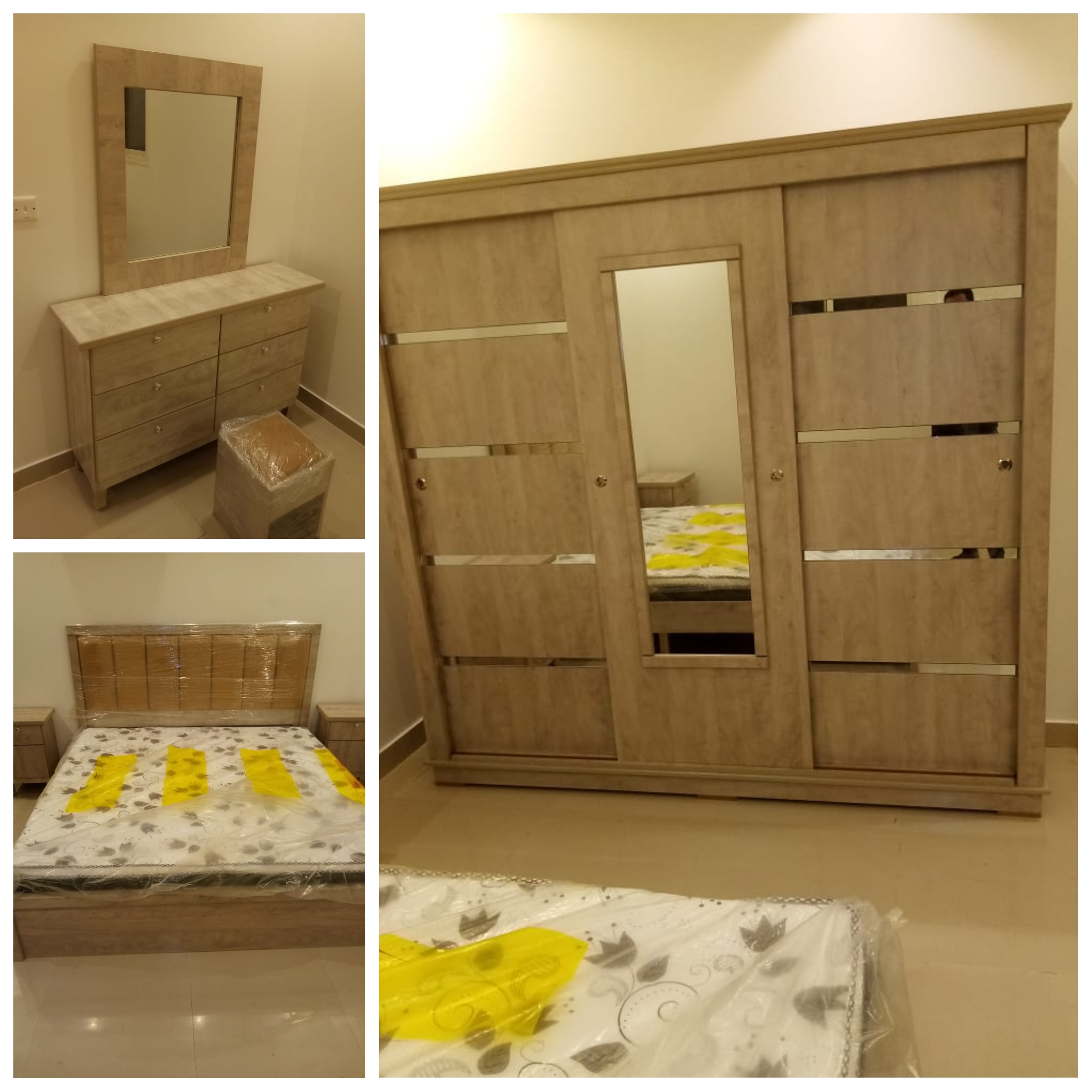 غرف نوم جديده 0