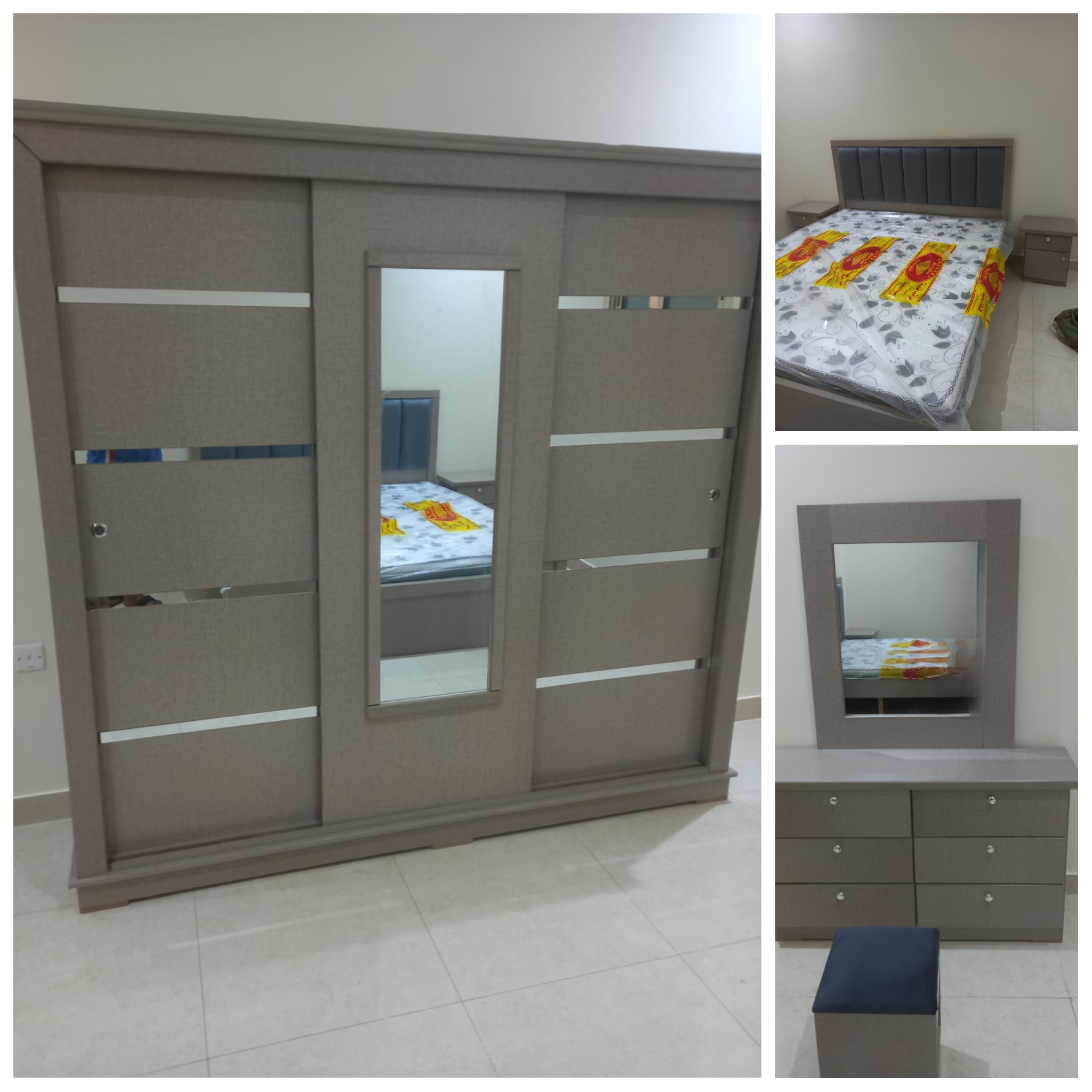 غرف نوم جديده 9