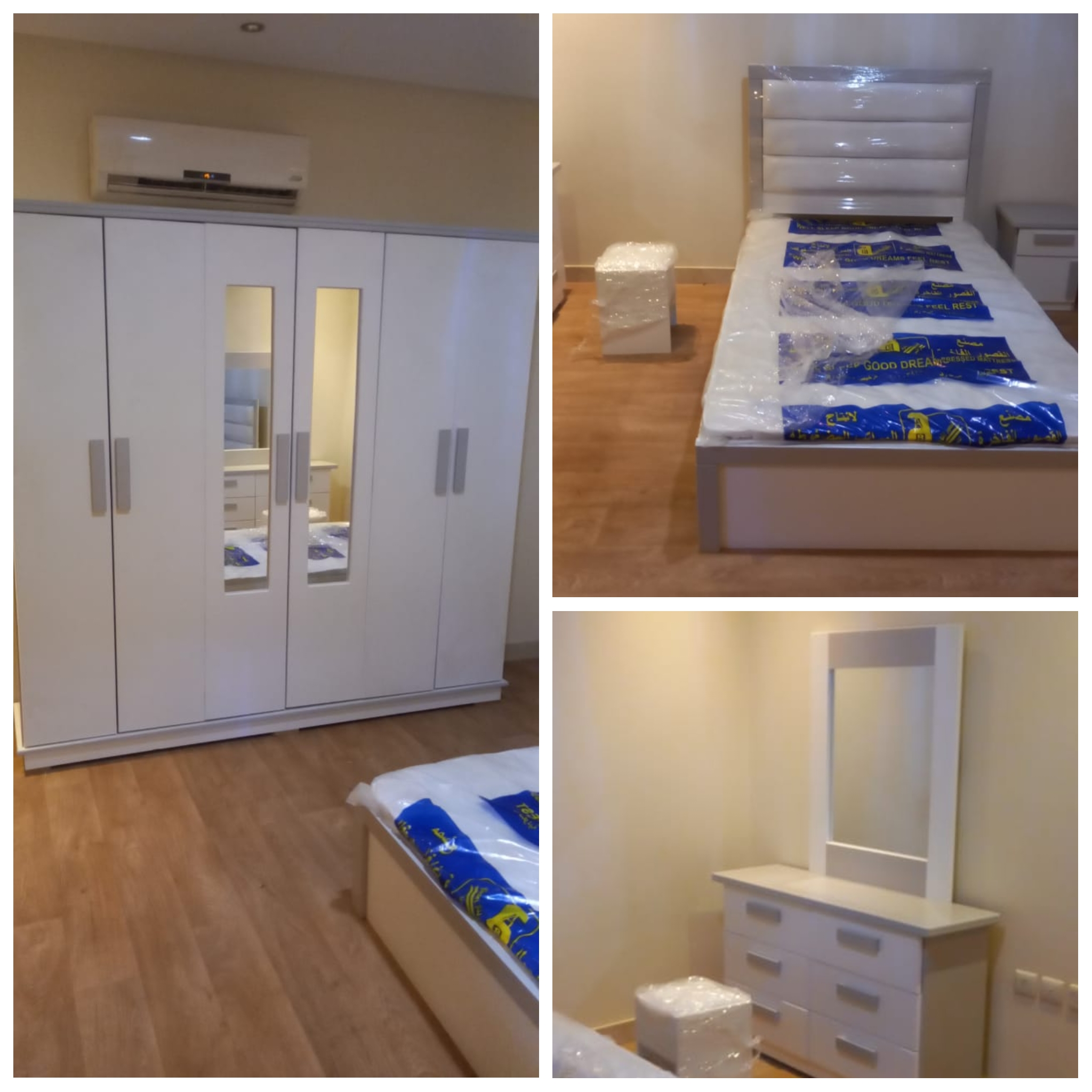 غرف نوم جديده 10