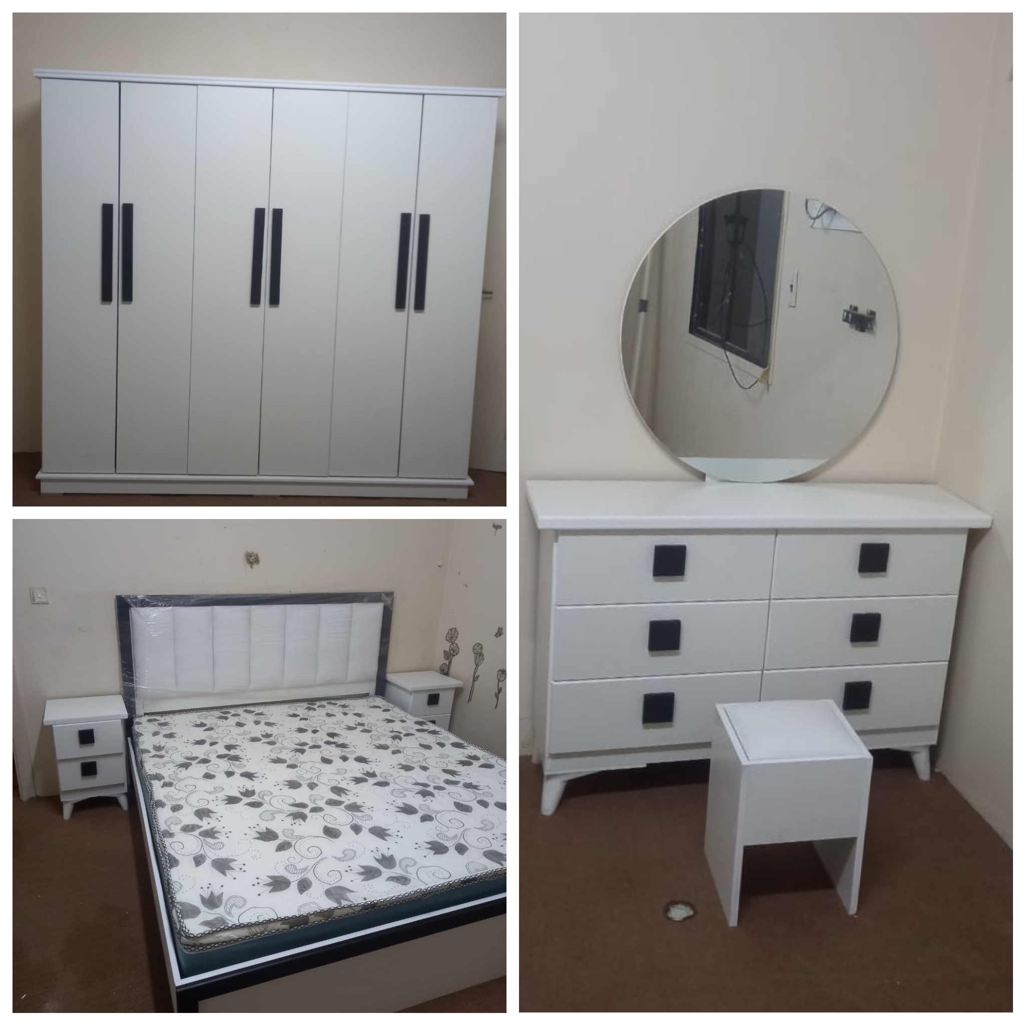 غرف نوم جديده 11