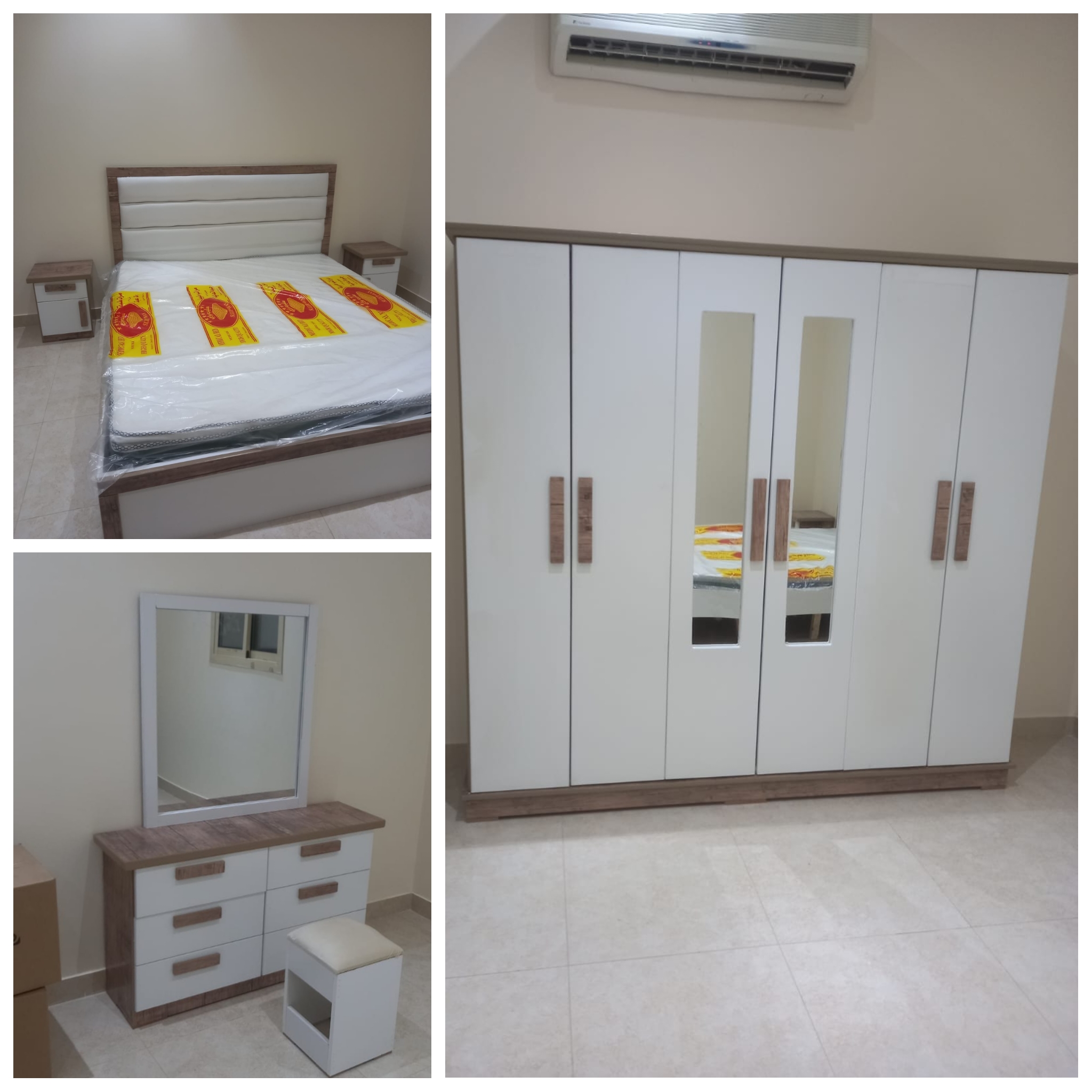 غرف نوم جديده 12