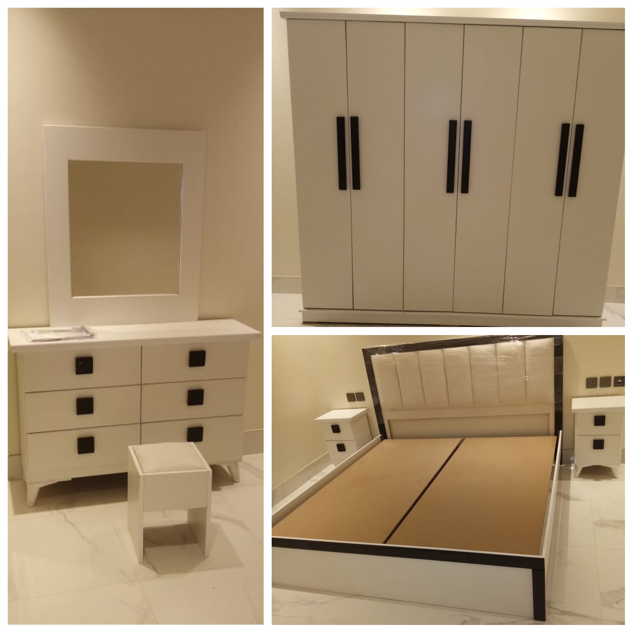 غرف نوم جديده 13