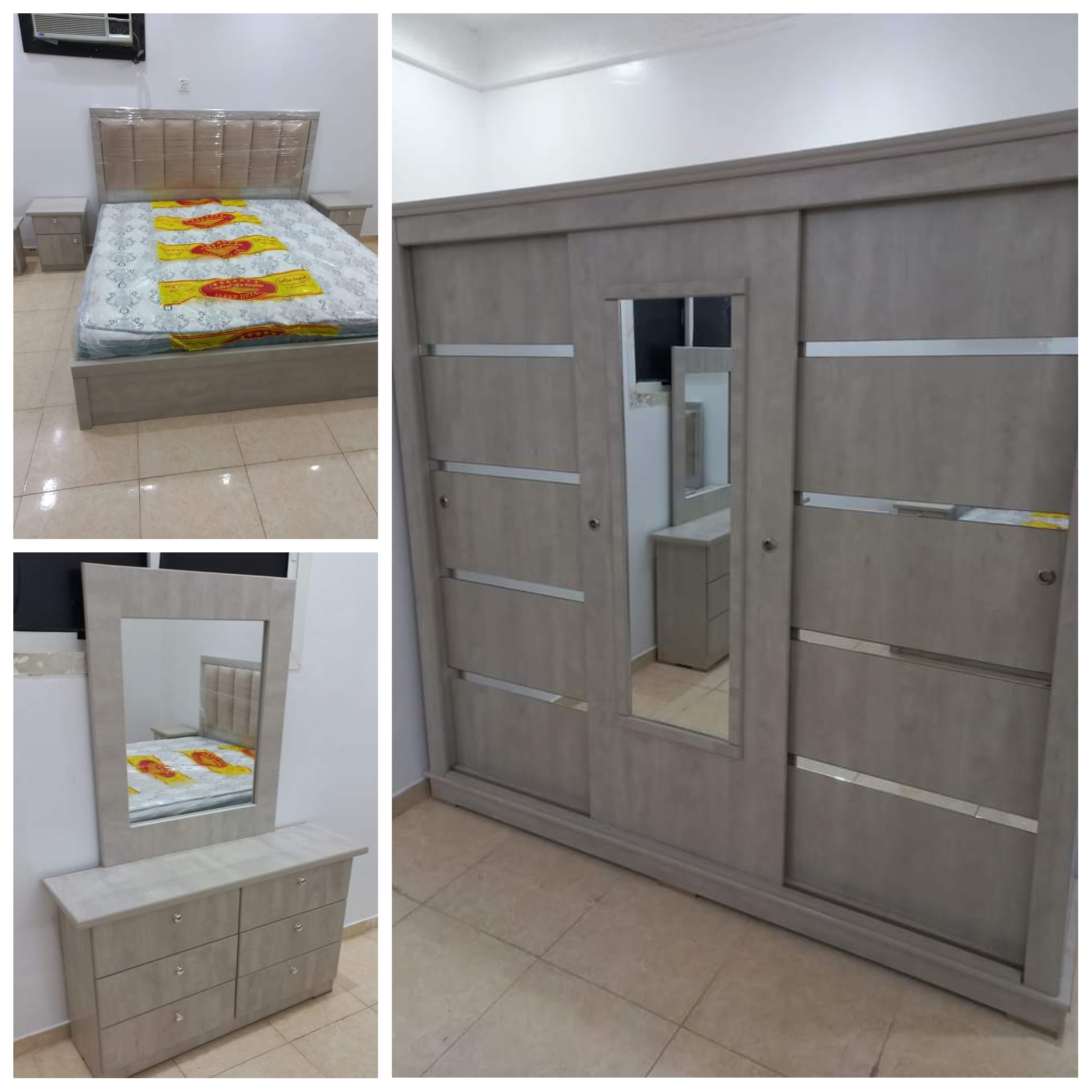 غرف نوم جديده 2