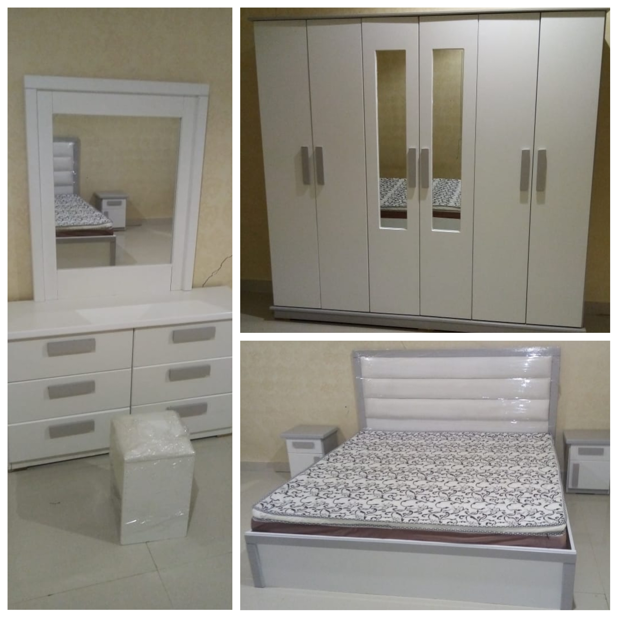 غرف نوم جديده 4