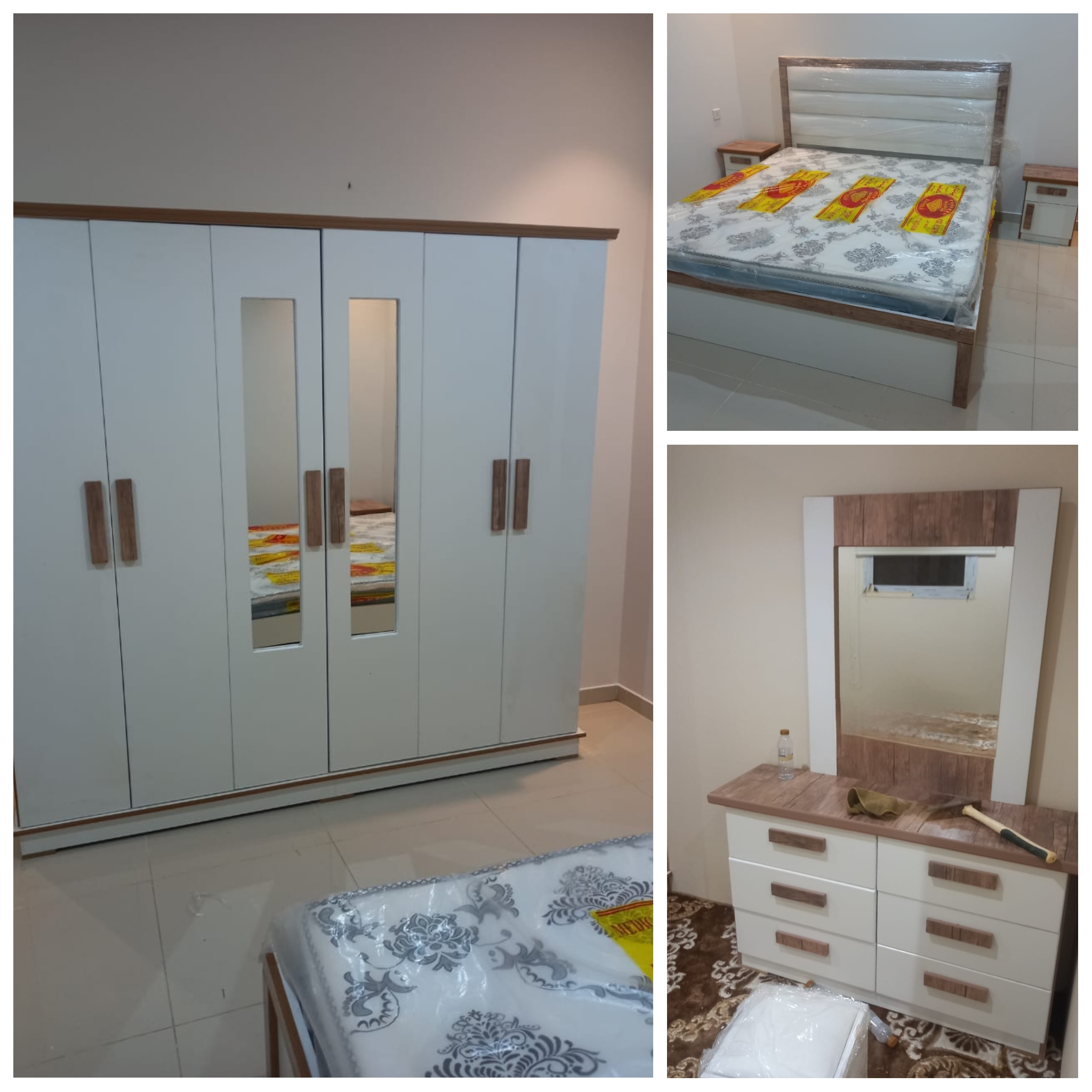 غرف نوم جديده 6