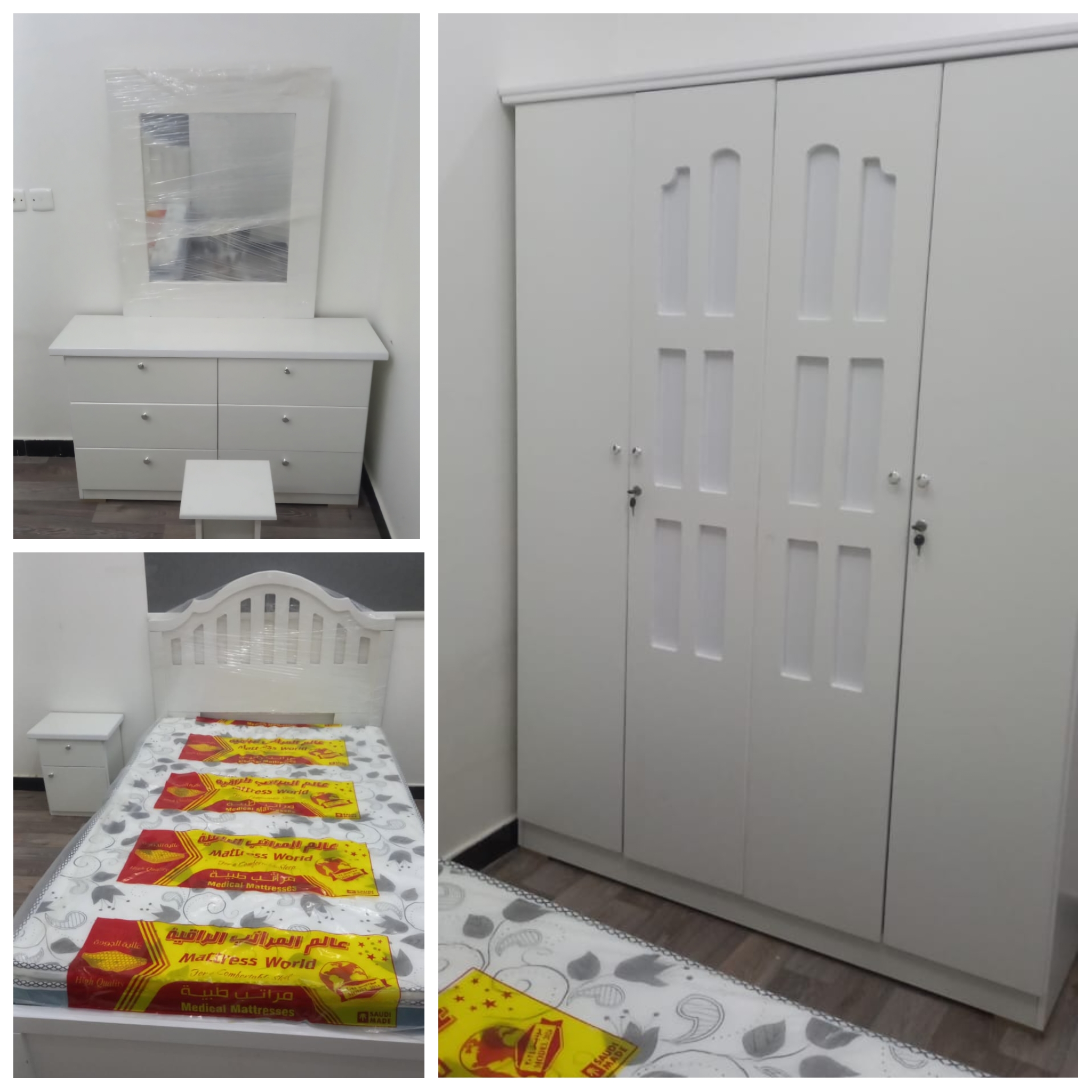 غرف نوم جديده 7