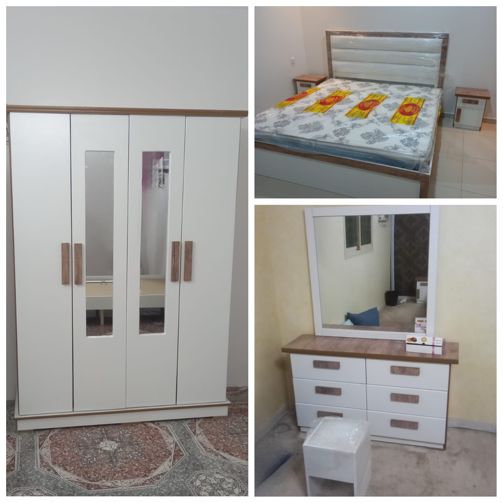 غرف نوم جديده 8