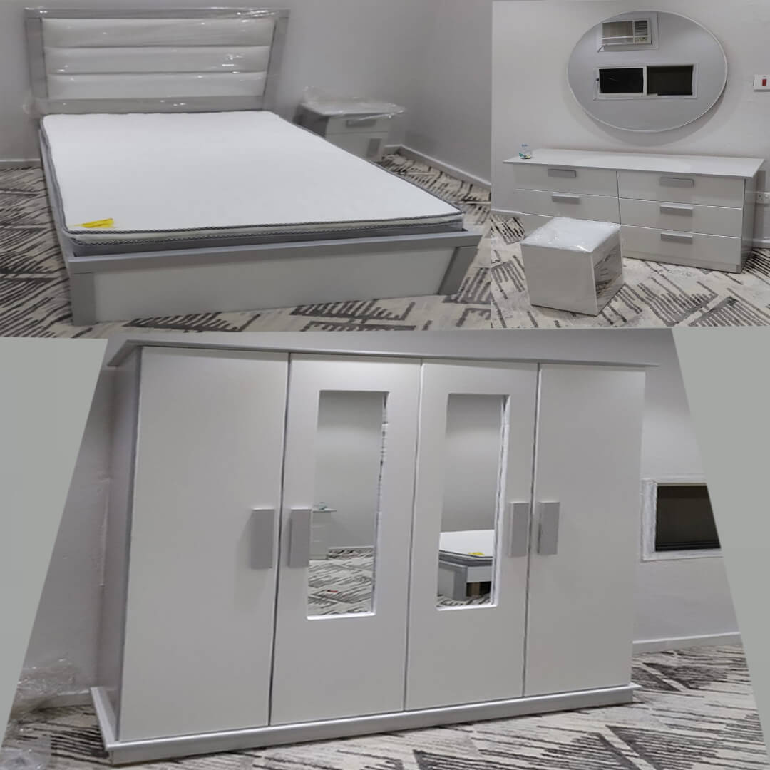 غرف نوم جديده 9