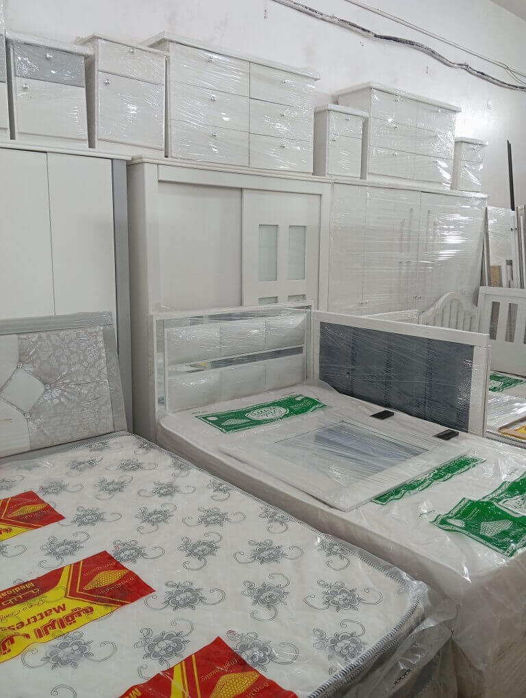 غرف نوم جديده 11