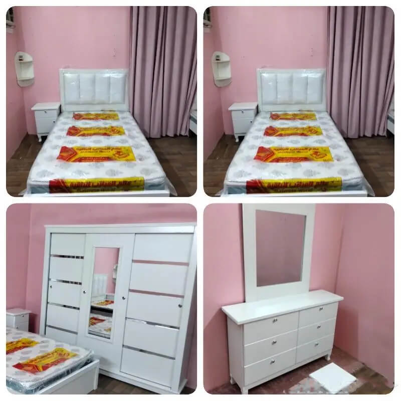 غرف نوم جديده 13