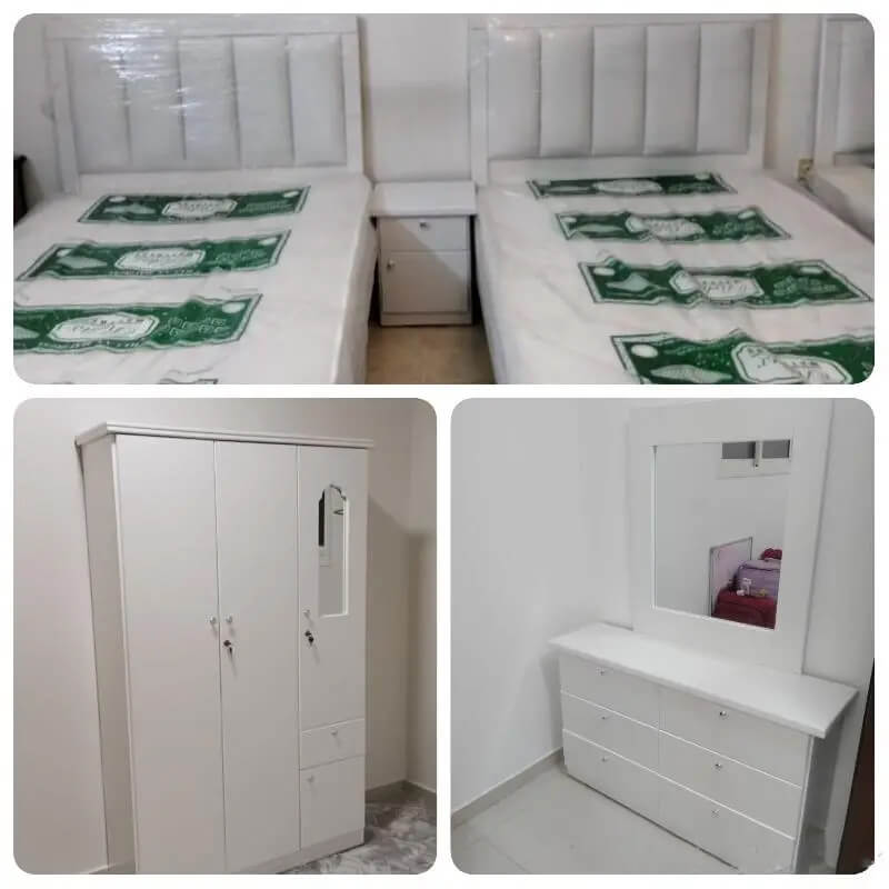 غرف نوم جديده 15