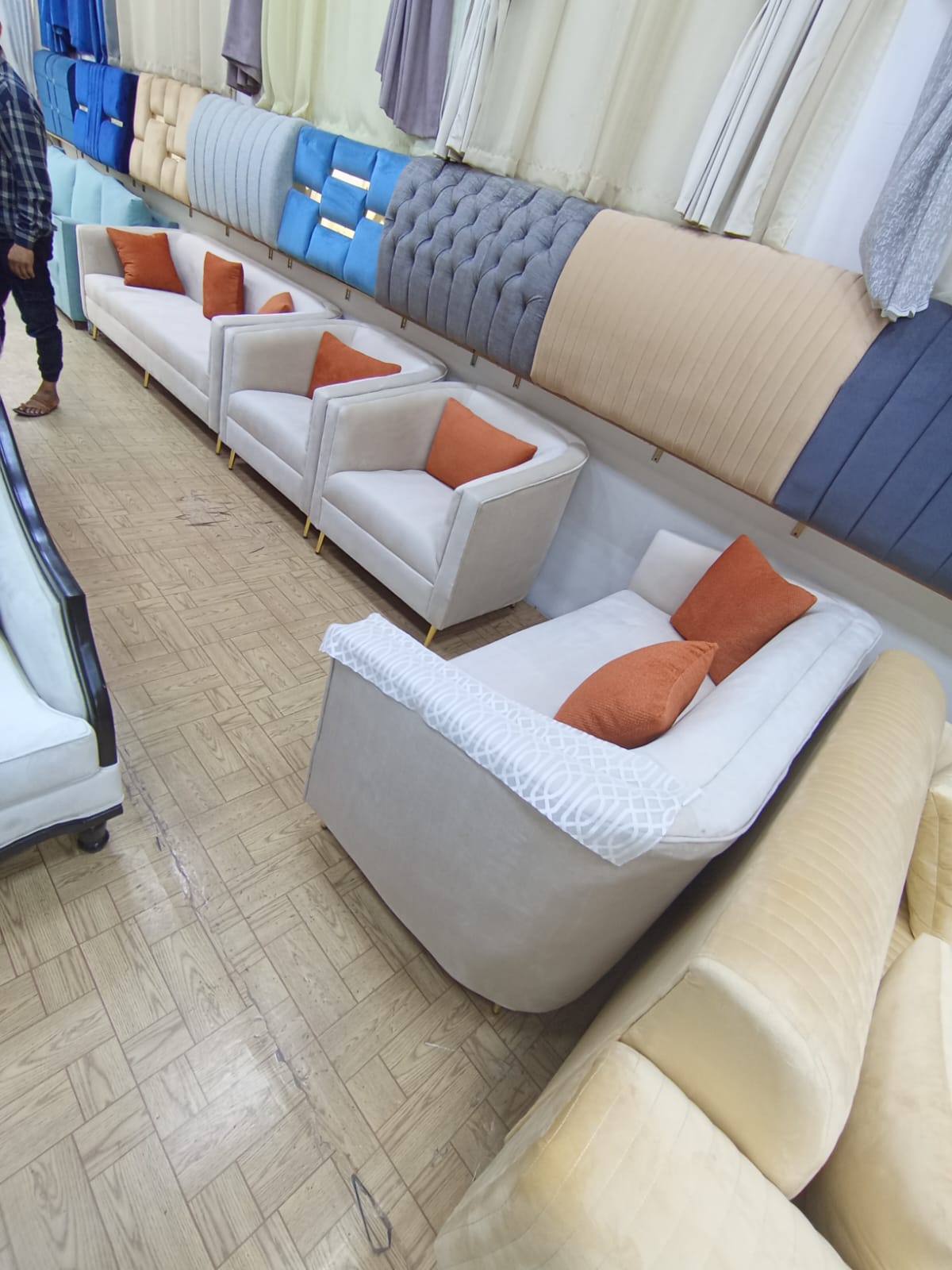 غرف نوم جديده 18