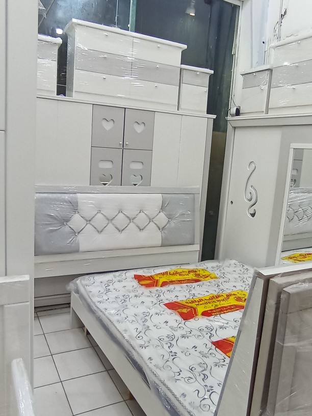 غرف نوم جديده 1